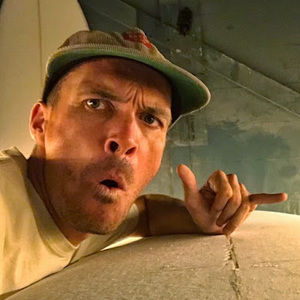 Meet your Posher, Scott